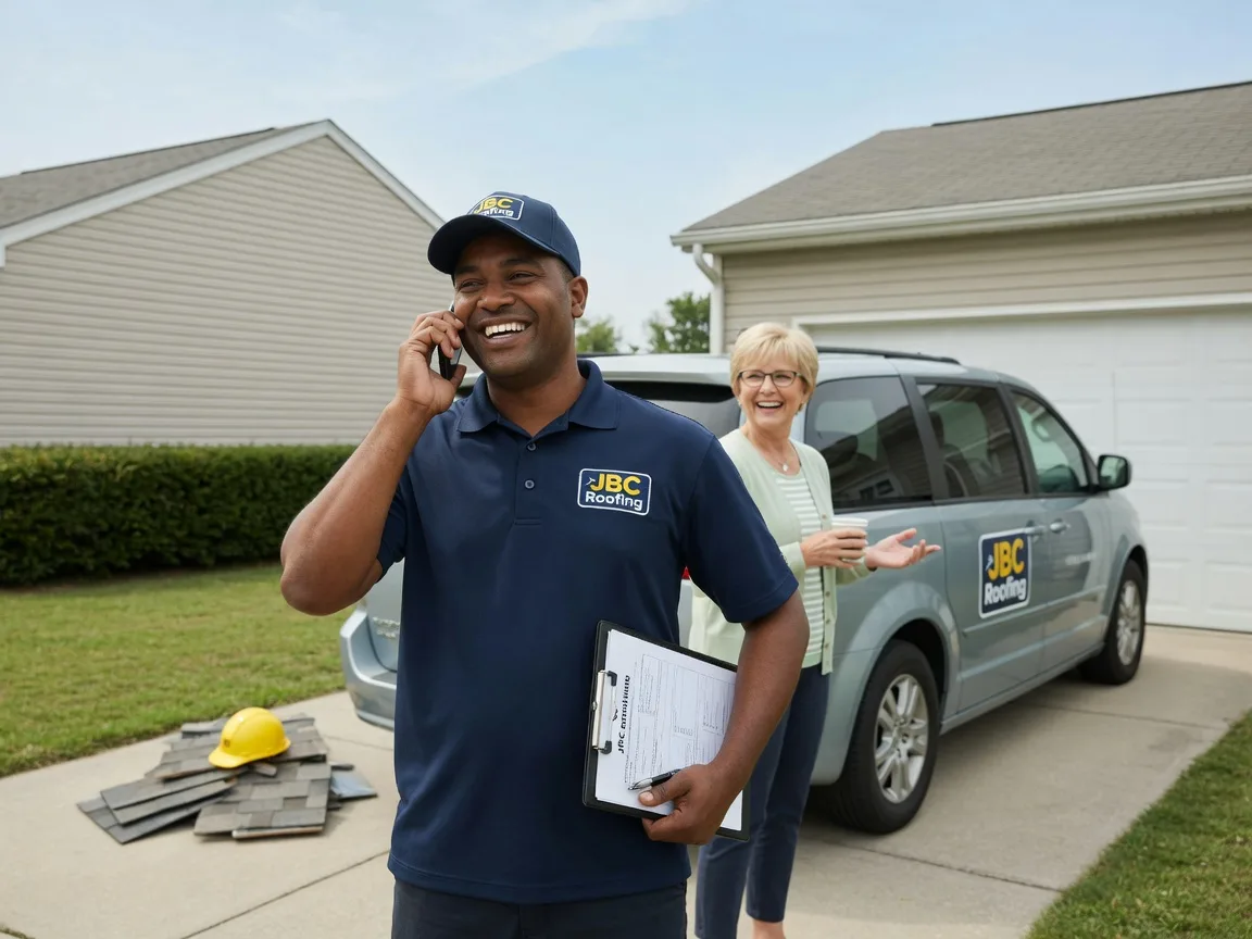 Roof Replacement Liberty, IN FAQs